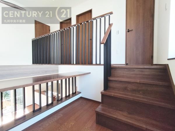 小郡市小坂井2号地