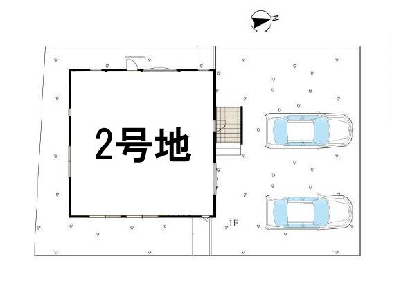 小郡市小坂井2号地