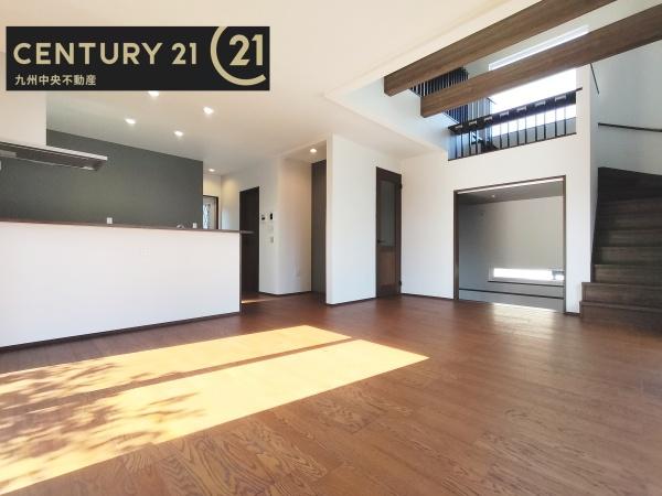 小郡市小坂井2号地