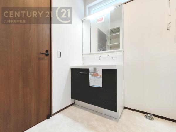 小郡市小坂井2号地