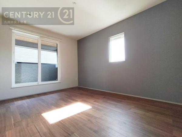 小郡市小坂井1号地