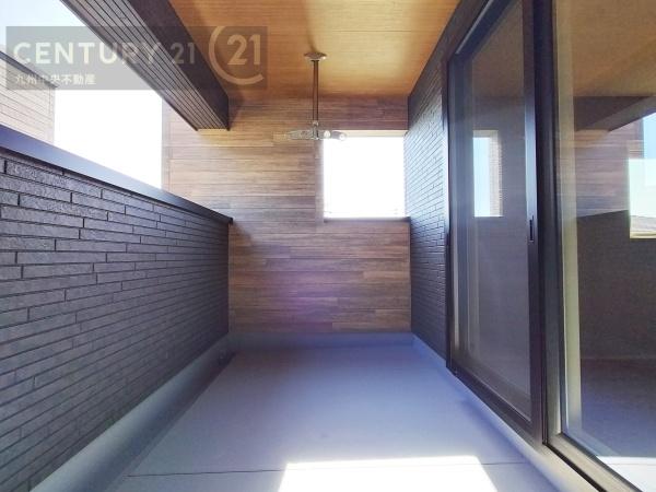 小郡市小坂井1号地