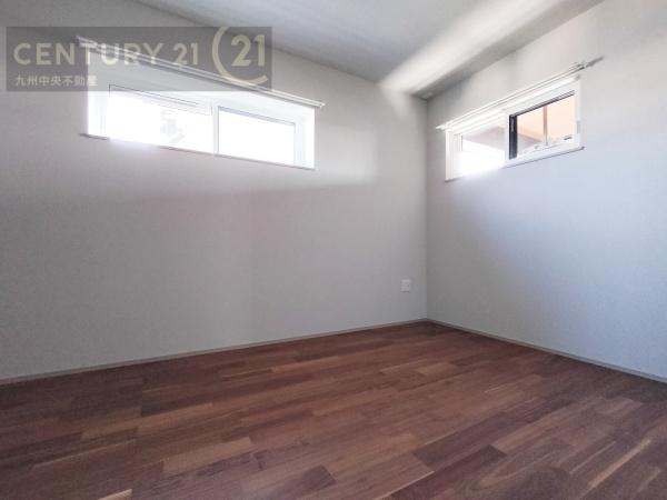 小郡市小坂井1号地