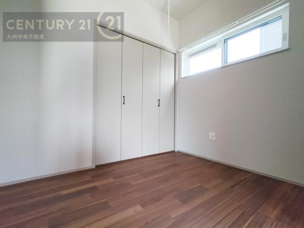 小郡市小坂井1号地