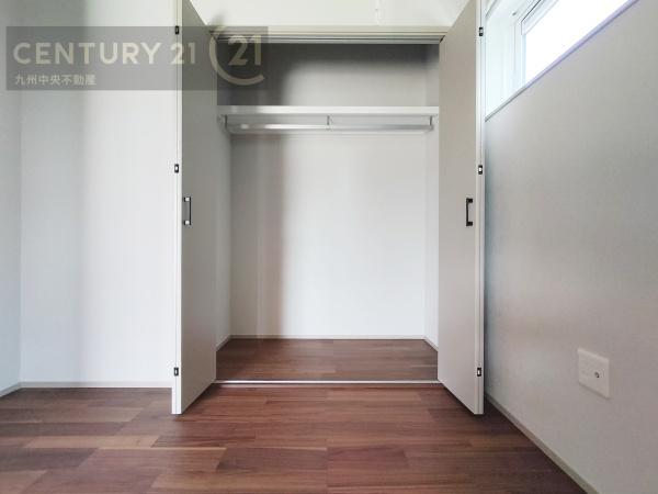 小郡市小坂井1号地