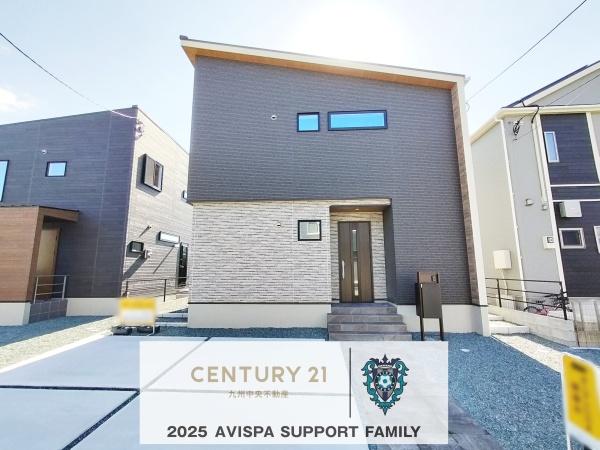 小郡市小坂井1号地