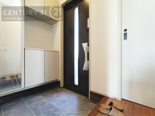 小郡市小坂井1号地