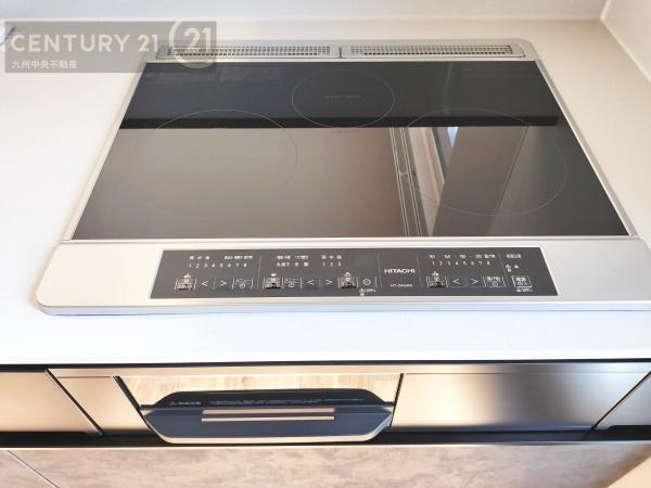 小郡市小坂井1号地