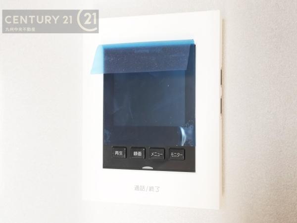 小郡市小坂井1号地