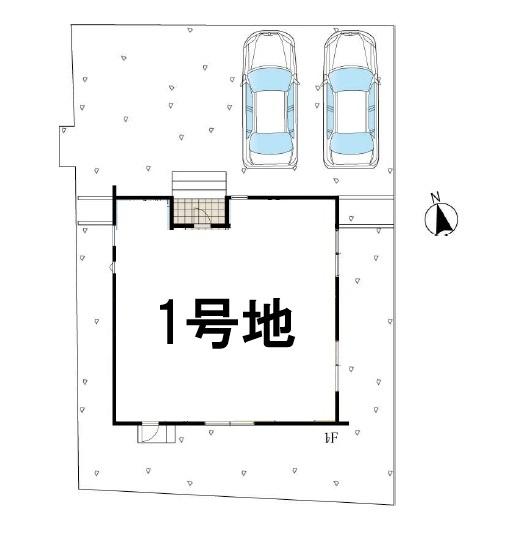 小郡市小坂井1号地