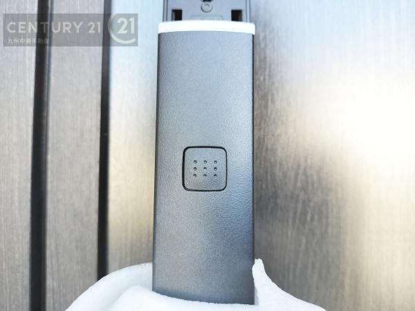 小郡市小坂井1号地