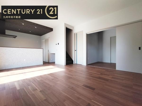 小郡市小坂井1号地