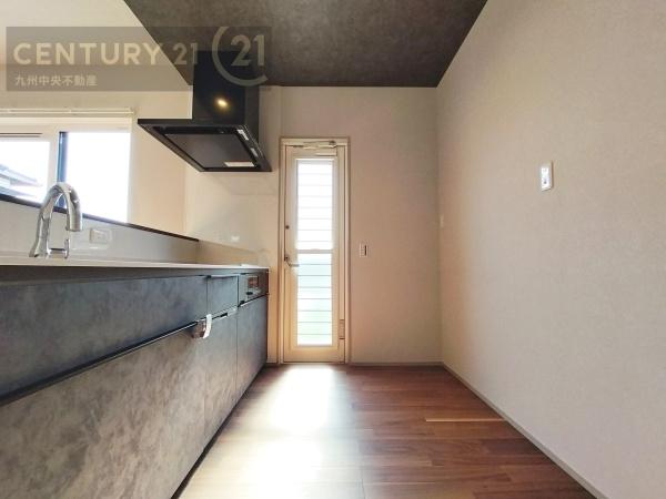 小郡市小坂井1号地