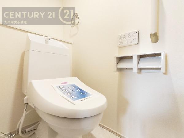 大野城つつじヶ丘3丁目2号棟