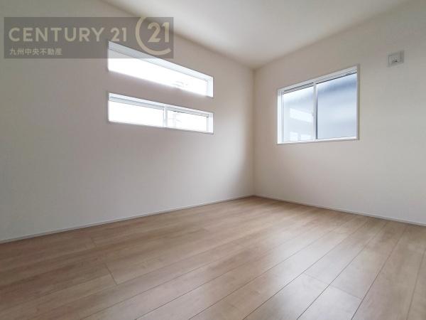 大野城つつじヶ丘3丁目2号棟