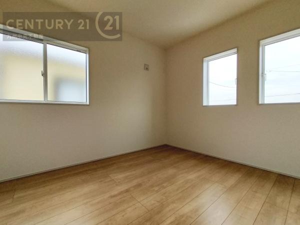 大野城つつじヶ丘3丁目2号棟