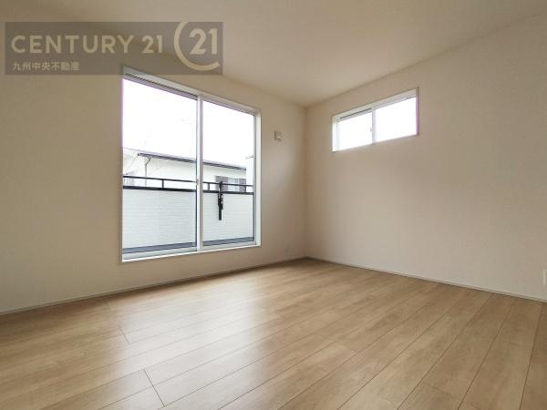 大野城つつじヶ丘3丁目2号棟