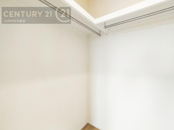 大野城つつじヶ丘3丁目2号棟