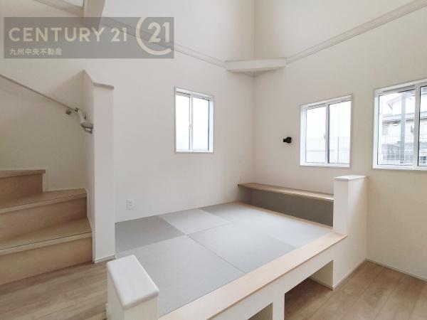 大野城つつじヶ丘3丁目2号棟