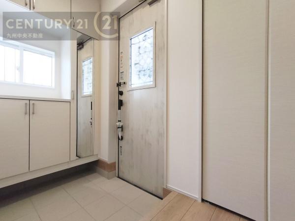 大野城つつじヶ丘3丁目2号棟