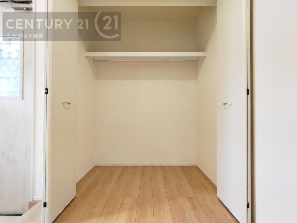 大野城つつじヶ丘3丁目2号棟