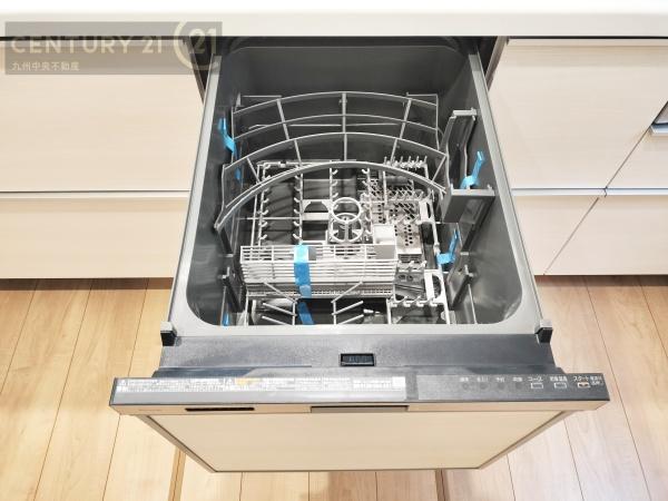 大野城つつじヶ丘3丁目2号棟