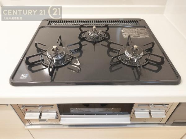 大野城つつじヶ丘3丁目2号棟