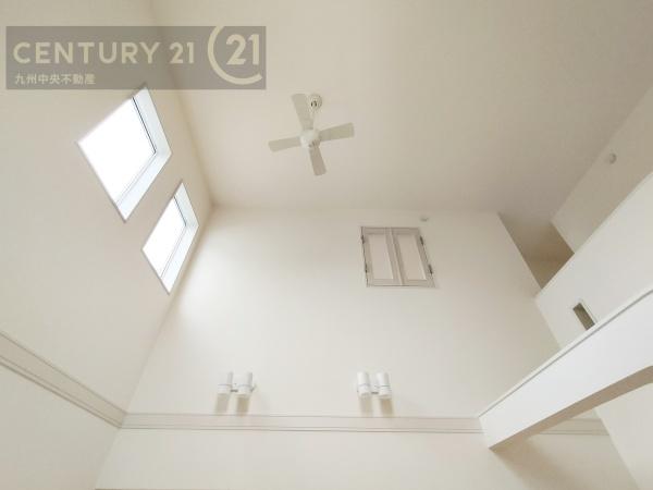 大野城つつじヶ丘3丁目2号棟