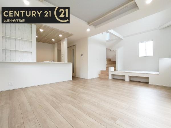 大野城つつじヶ丘3丁目2号棟