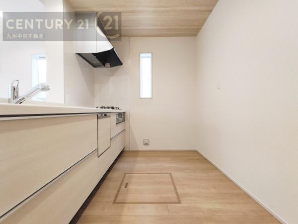 大野城つつじヶ丘3丁目2号棟