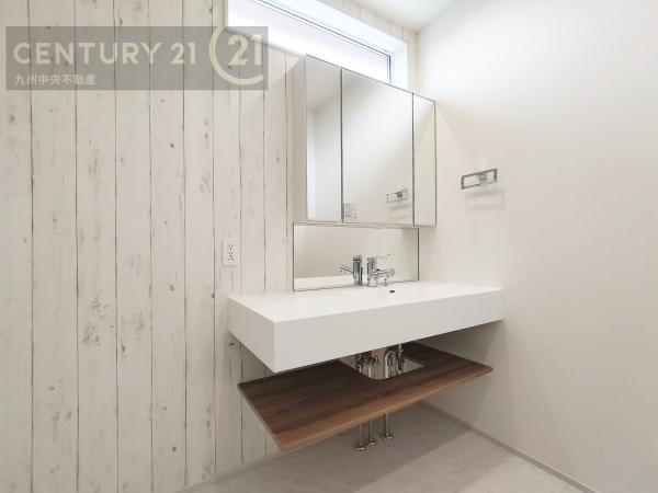 大野城つつじヶ丘3丁目2号棟