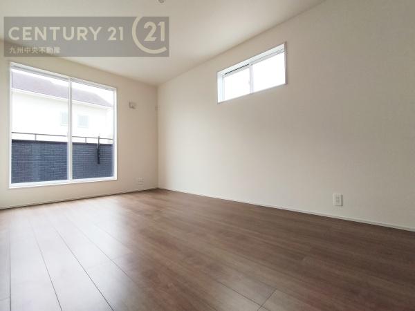 大野城つつじヶ丘3丁目1号棟