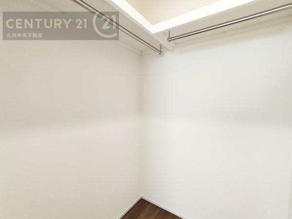 大野城つつじヶ丘3丁目1号棟