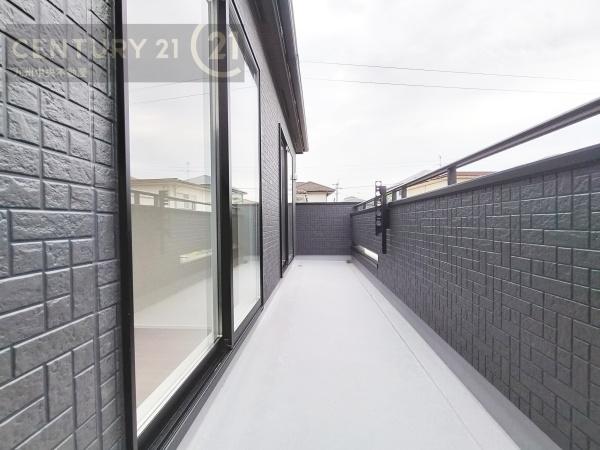 大野城つつじヶ丘3丁目1号棟