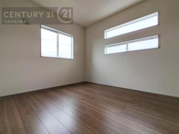 大野城つつじヶ丘3丁目1号棟