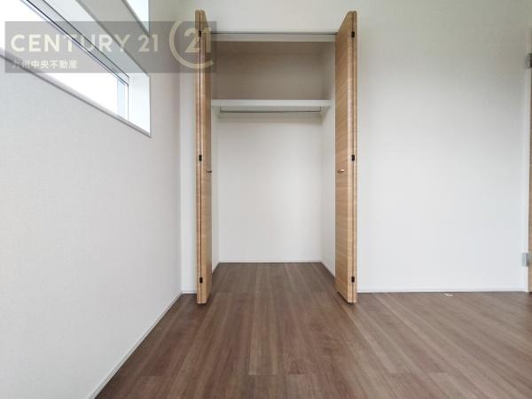 大野城つつじヶ丘3丁目1号棟