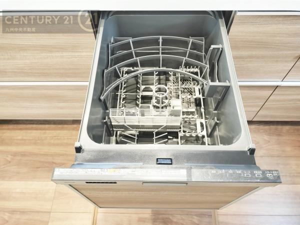 大野城つつじヶ丘3丁目1号棟