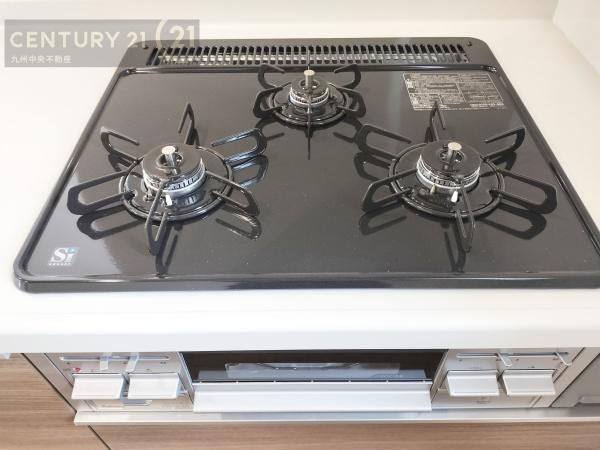 大野城つつじヶ丘3丁目1号棟