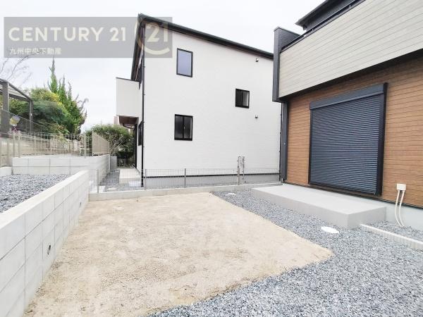 大野城つつじヶ丘3丁目1号棟