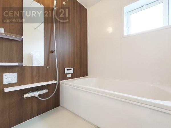 大野城つつじヶ丘3丁目1号棟