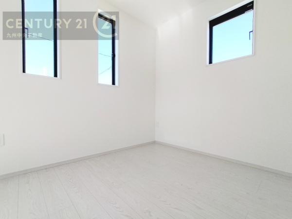 南区桧原5丁目1期4号棟