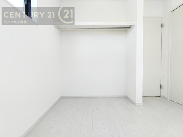 南区桧原5丁目1期4号棟