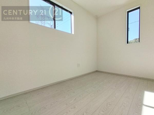 南区桧原5丁目1期4号棟