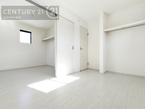 南区桧原5丁目1期4号棟