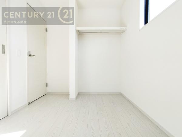 南区桧原5丁目1期4号棟