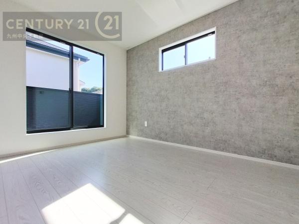 南区桧原5丁目1期4号棟