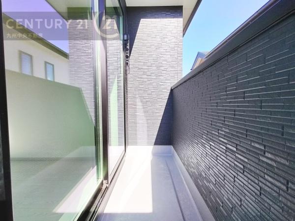 南区桧原5丁目1期4号棟