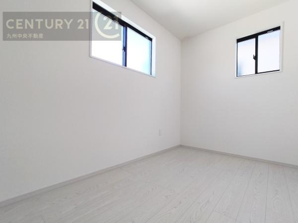 南区桧原5丁目1期4号棟