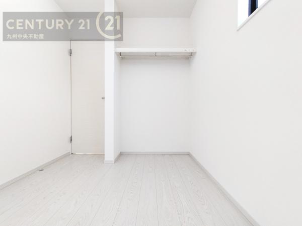 南区桧原5丁目1期4号棟