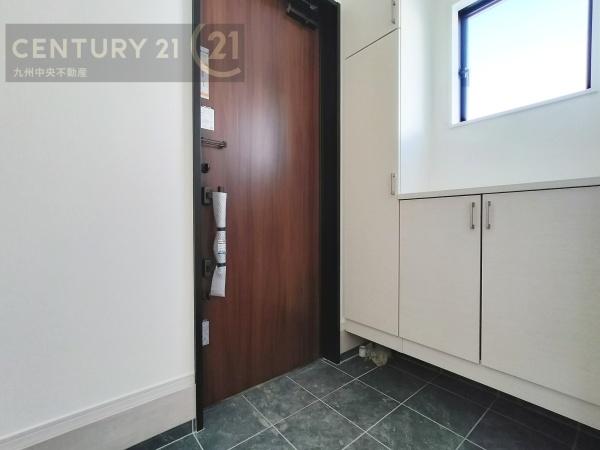 南区桧原5丁目1期4号棟